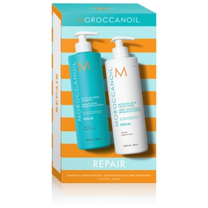 Moroccanoil Repair Duo Box 2 x 500 ml produktbillede