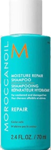 Moroccanoil Repair Moisture Shampoo 70 ml produktbilde