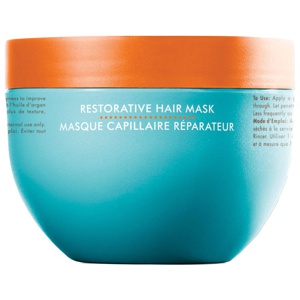 Moroccanoil Restorative Hair Mask 250 ml produktbilde