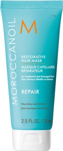 Moroccanoil Restorative Hair Mask 75 stk produktbilde