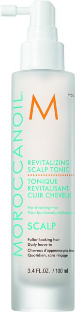Moroccanoil Revitalizing Scalp Tonic 100 ml