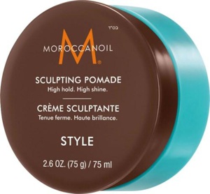 Moroccanoil Sculpting Pomade 75 ml produktbilde