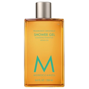 Moroccanoil - Shower Gel - Fragrance Originale - Body Shower Gel Original 250ml - For Women produktbillede