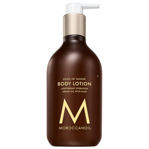 Moroccanoil Soleil De Tanger Body Lotion 360 ml produktbillede
