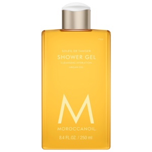 Moroccanoil Soleil De Tanger Shower Gel 250 ml produktbillede
