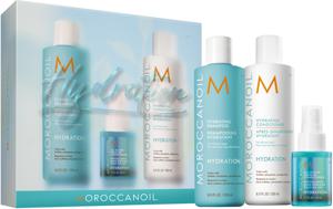 Moroccanoil Hydration Set 2024 535 ml produkt bild