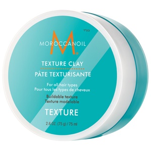 Moroccanoil Texture Clay produktbillede
