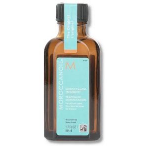 moroccanoil - Treatment Hair Oil - 50 ml produktbillede