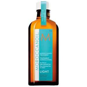 moroccanoil - Treatment Light - 100 ml produktbillede