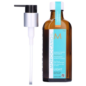 Moroccanoil Treatment Light produktbillede
