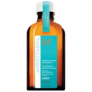 Moroccanoil Treatment Oil Light 50 ml produktbillede