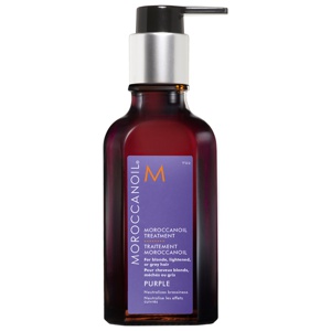 Moroccanoil Treatment Purple 50 ml produktbillede