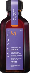 Moroccanoil Treatment Purple 50 ml produktbilde