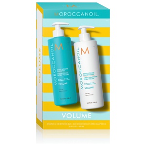 Moroccanoil Volume Duo Box 2 x 500 ml produktbillede