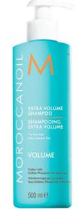 Morroccanoil Extra Volume Shampoo (500 ml) produkt bild