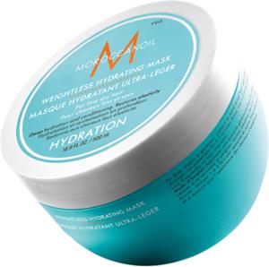 Moroccanoil Weightless Hydrating Mask produkt bild