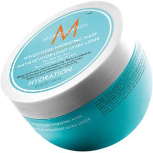 Moroccanoil Weightless Hydrating Mask (250 ml) produkt bild