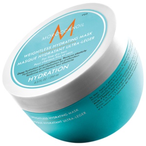Moroccanoil Weightless Hydrating Mask 250 ml produktbillede
