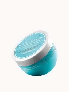 Moroccanoil Weightless hydrating mask 250 ml product image