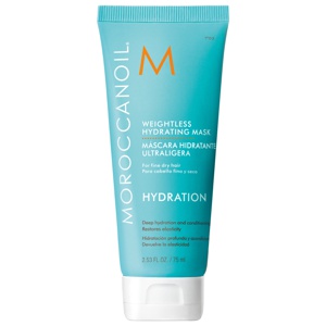 Moroccanoil Weightless Hydrating Mask produktbillede