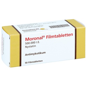 Moronal Produktbild