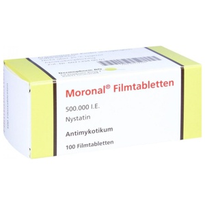 Moronal Produktbild