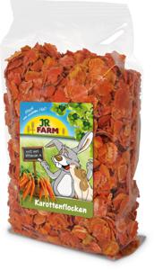 Morotsskivor 125g produkt bild