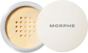 Morphe Bake & Set Setting Powder Banana produktbilde