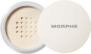 Morphe Bake & Set Setting Powder Translucent produktbilde