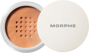 Morphe Bake & Set Setting Powder Translucent Rich produktbilde