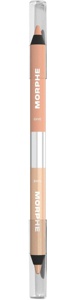 Morphe Bi-Liner Dual-Ended Gel Pencil Give Or Take produktbilde