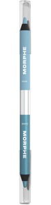 Morphe Bi-Liner Dual-Ended Gel Pencil Rain Or Shine produktbilde