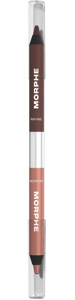 Morphe Bi-Liner Dual-Ended Gel Pencil Rhyme Or Reason produktbilde