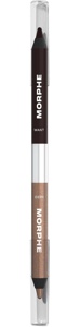 Morphe Bi-Liner Dual-Ended Gel Pencil Want Or Need produktbilde