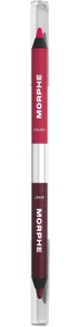 Morphe Bi-Liner Dual-Ended Gel Pencil Yours Or Mine produktbilde