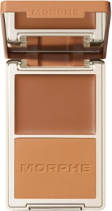 Morphe Cheek Thrills Bronze & Tone Duos Amalfi Coast produktbilde
