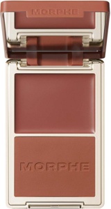 Morphe Cheek Thrills Bronze & Tone Duos Malibu Villa produktbilde