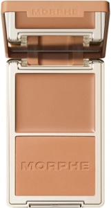 Morphe Cheek Thrills Bronze & Tone Duos Maui Surf produktbilde
