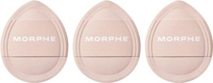 Morphe Cloud Cushion Mini Puff Trio produktbilde