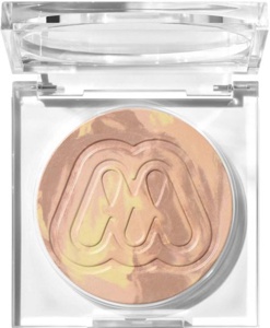 Morphe Cloudlight Soft Glow Veil Sunrise produktbilde