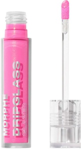 Morphe Dripglass Glazed High Shine Lip Gloss Glint Of Pink produktbilde