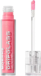 Morphe Dripglass Glazed High Shine Lip Gloss Pink Mirror produktbilde
