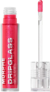 Morphe Dripglass Glazed High Shine Lip Gloss Raspberry Reflection produktbilde