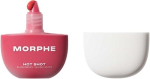 Morphe Hot Shot Blush Drops Fireball produktbilde
