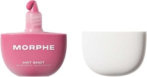 Morphe Hot Shot Blush Drops Flex Symbol produktbilde
