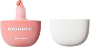 Morphe Hot Shot Blush Drops Power Drip produktbilde