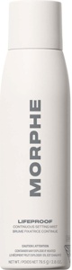 Morphe Lifeproof Continuous Setting Mist Full-Size produktbilde