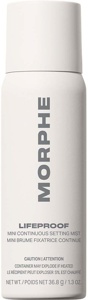 Morphe Lifeproof Mini Continuous Setting Mist Mini produktbilde