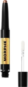 Morphe Mixed Signals Dual-Ended Cream & Liquid Shadow Stick BFF/FWB produktbilde