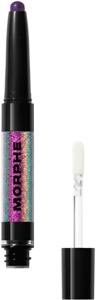 Morphe Mixed Signals Dual-Ended Cream & Liquid Shadow Stick Committed/Conflicted produktbilde